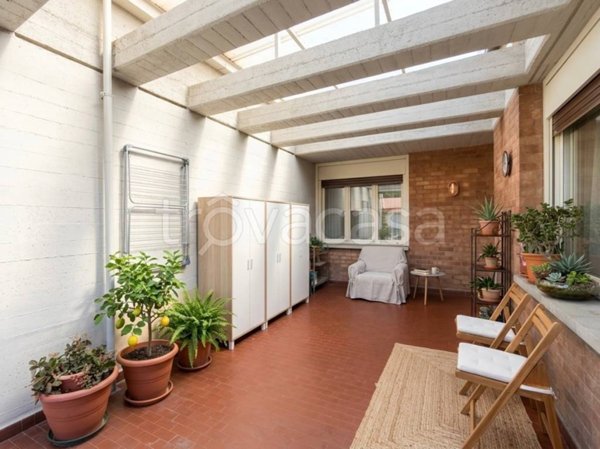 appartamento in vendita a Nichelino