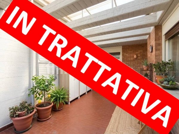 appartamento in vendita a Nichelino