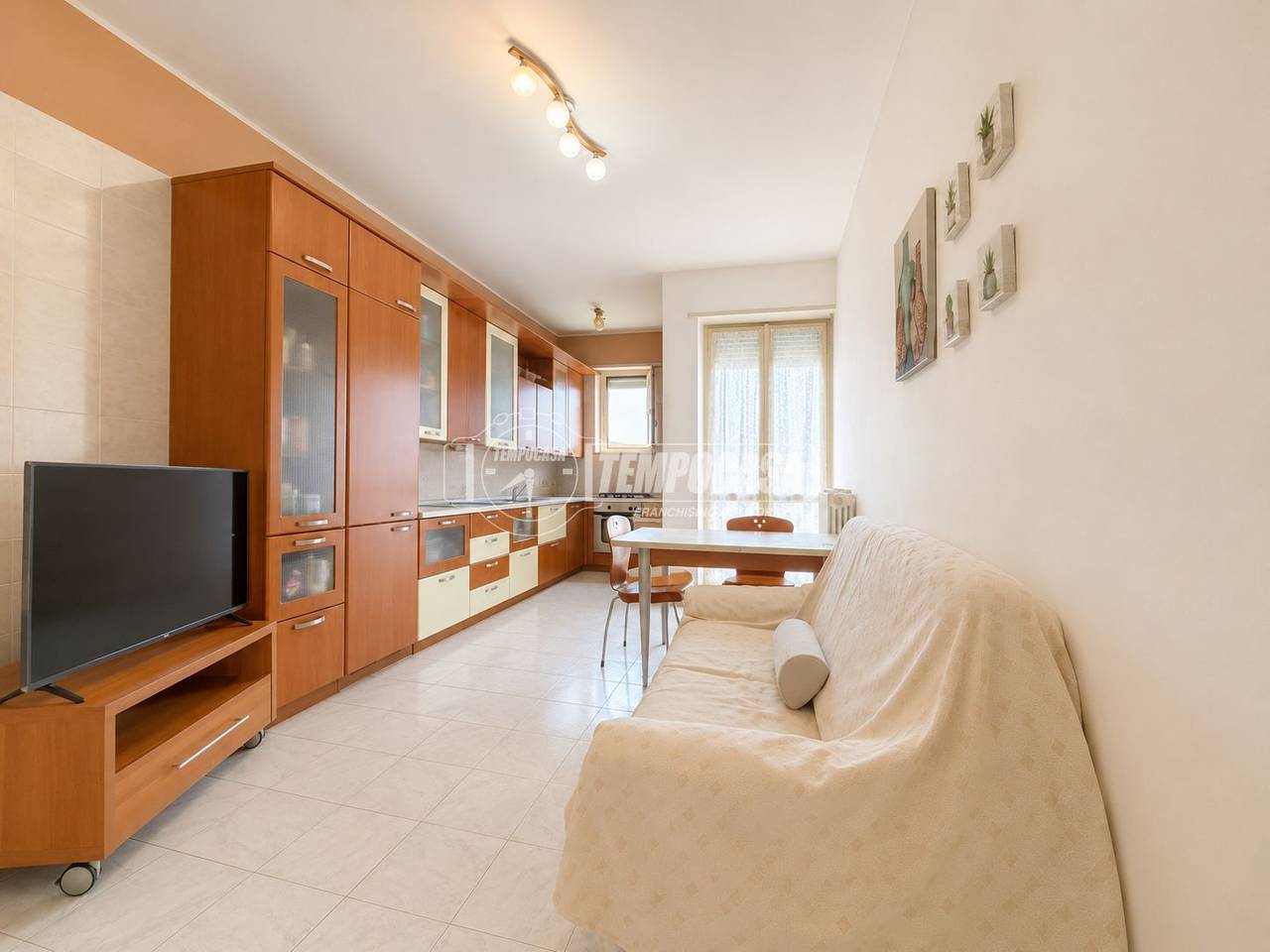 appartamento in vendita a Nichelino