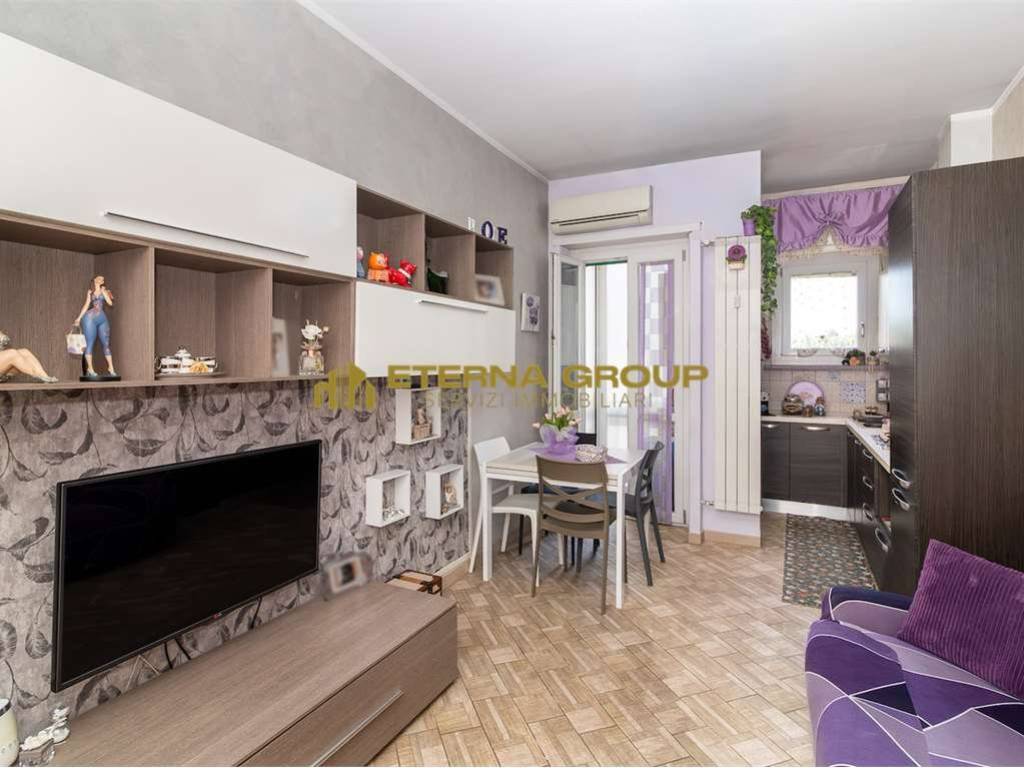 appartamento in vendita a Nichelino