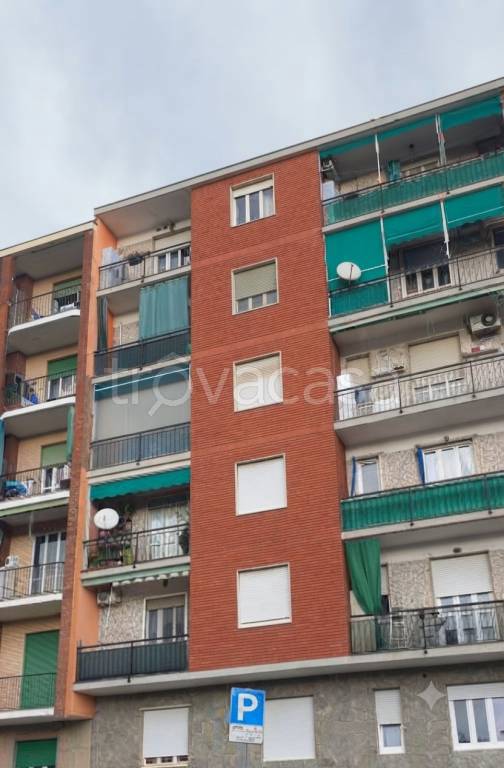 appartamento in vendita a Nichelino