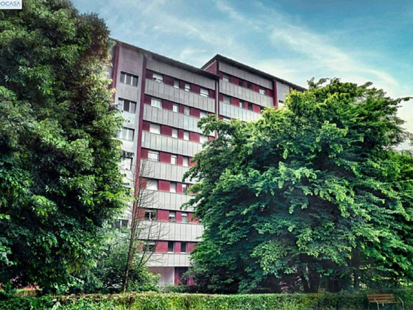 appartamento in vendita a Nichelino in zona Crociera