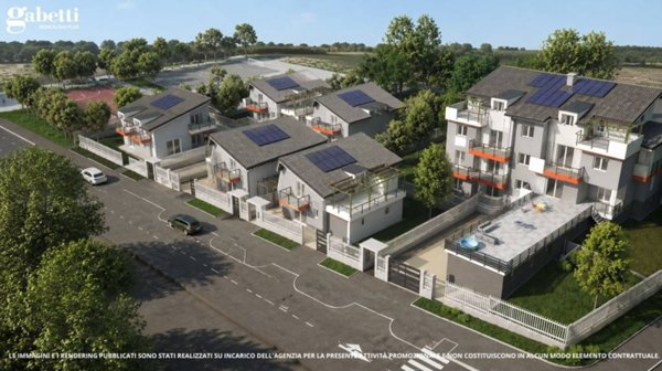 appartamento in vendita a Nichelino