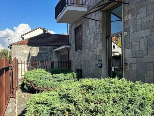 appartamento in vendita a Nichelino