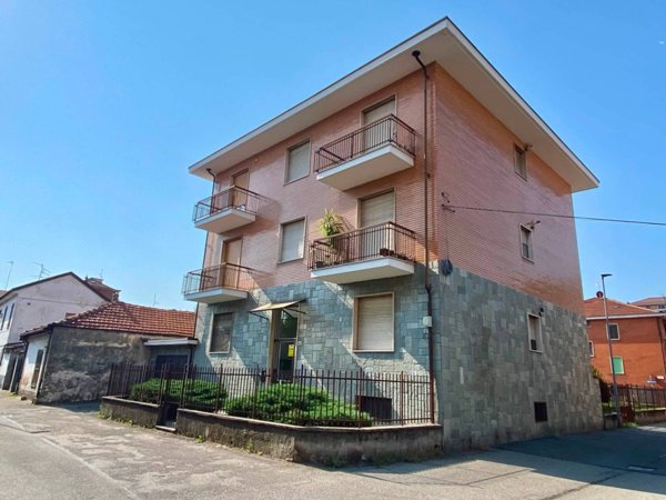 appartamento in vendita a Nichelino