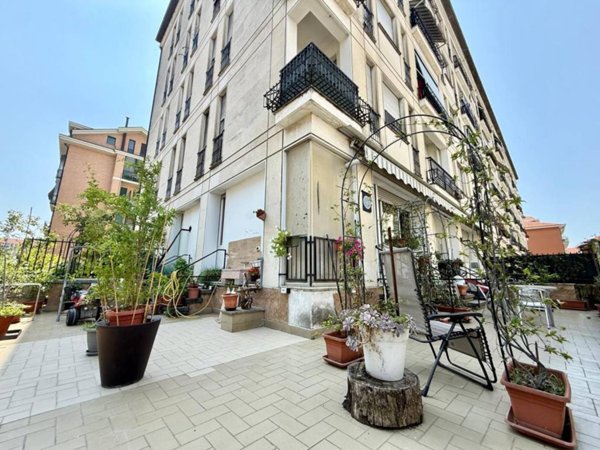 appartamento in vendita a Nichelino