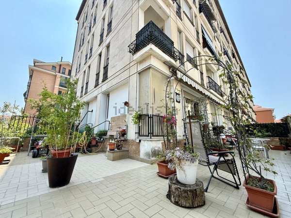 appartamento in vendita a Nichelino