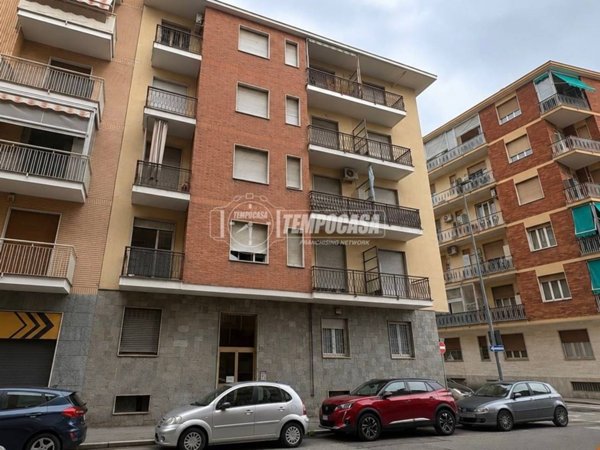 appartamento in vendita a Nichelino