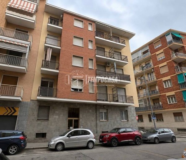 appartamento in vendita a Nichelino