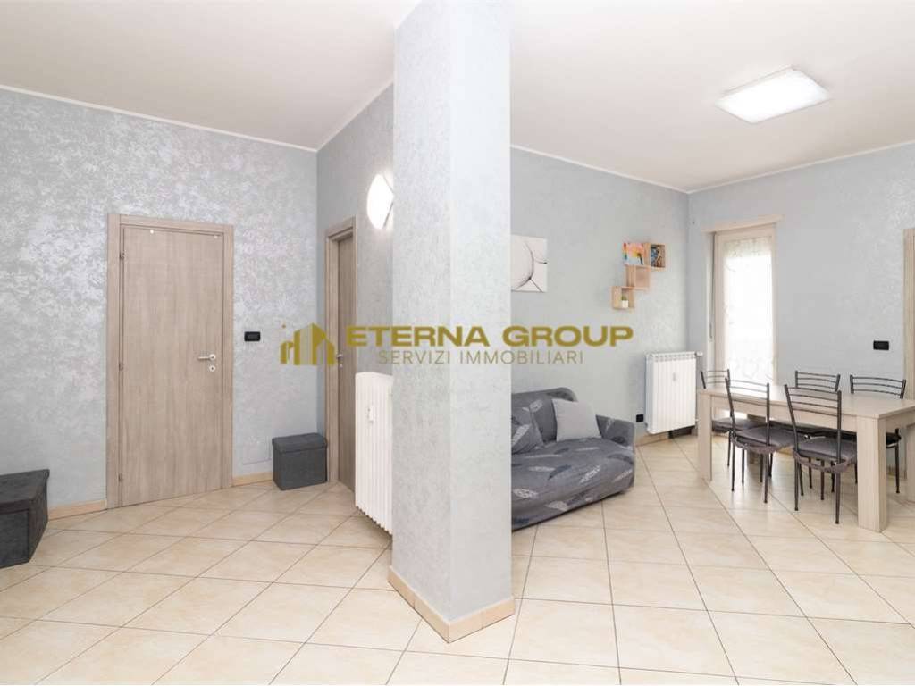 appartamento in vendita a Nichelino