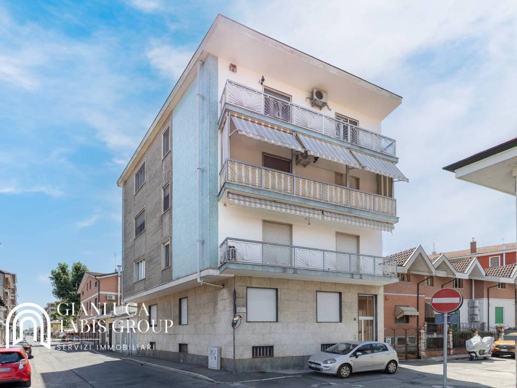 appartamento in vendita a Nichelino
