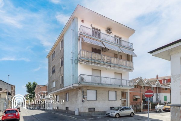 appartamento in vendita a Nichelino