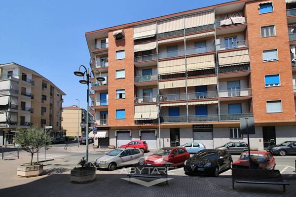 appartamento in vendita a Nichelino
