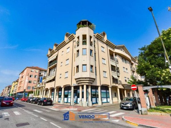 appartamento in vendita a Nichelino in zona Crociera