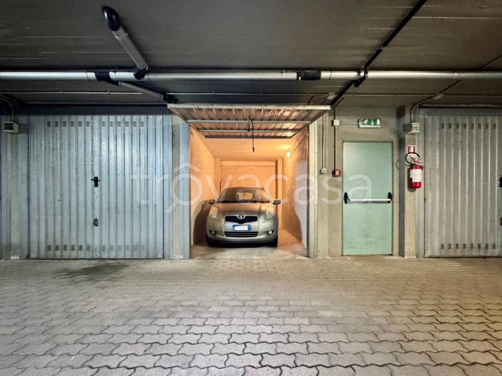 box auto in vendita a Nichelino