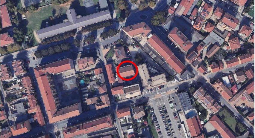 appartamento in vendita a Nichelino in zona Crociera