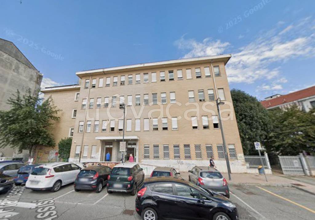 appartamento in vendita a Nichelino in zona Crociera