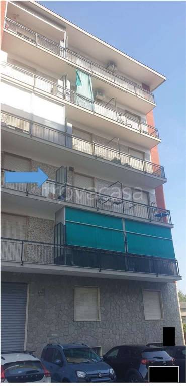 appartamento in vendita a Nichelino