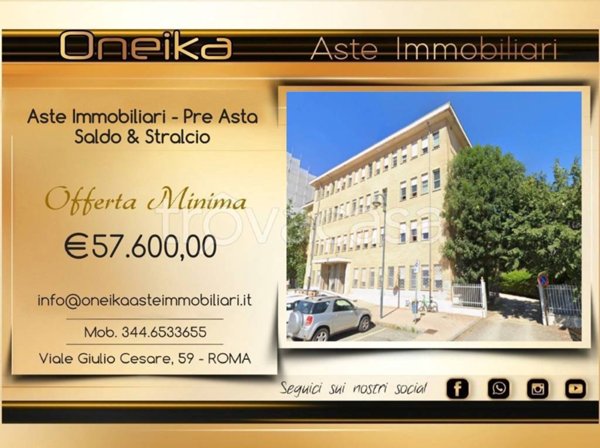 appartamento in vendita a Nichelino
