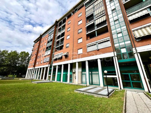 appartamento in vendita a Nichelino