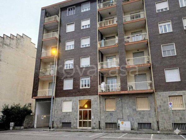 appartamento in vendita a Nichelino