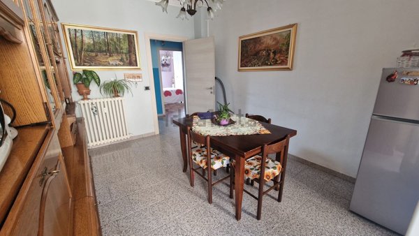 appartamento in vendita a Nichelino in zona Crociera