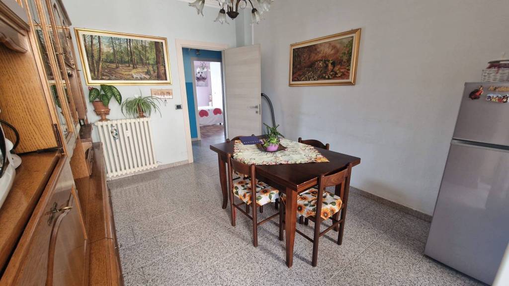 appartamento in vendita a Nichelino