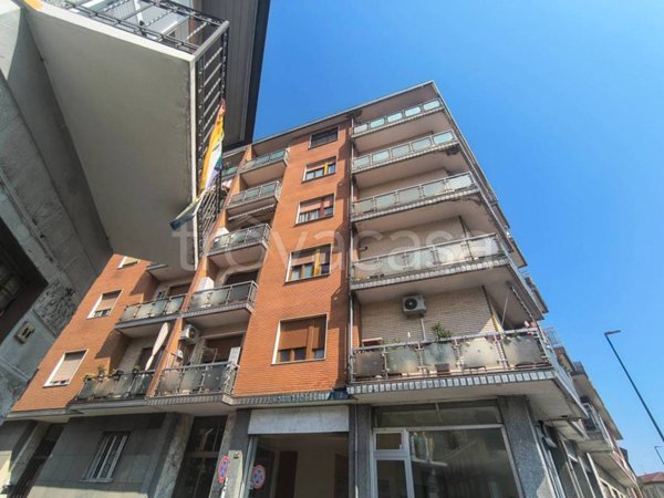 appartamento in vendita a Nichelino