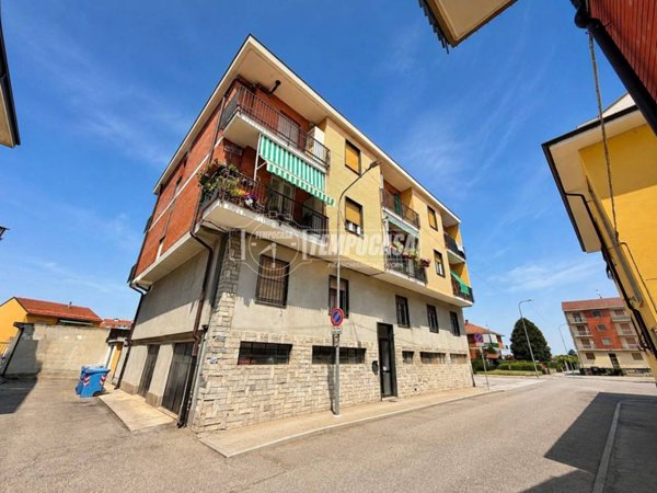 appartamento in vendita a Nichelino