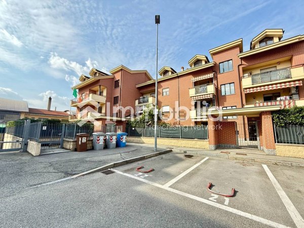 appartamento in vendita a Nichelino