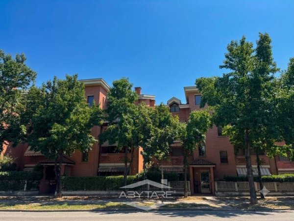 appartamento in vendita a Nichelino in zona Crociera