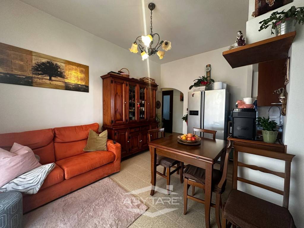 appartamento in vendita a Nichelino