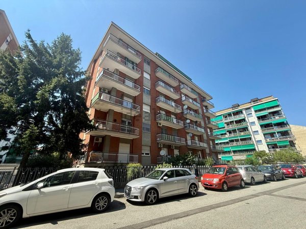 appartamento in vendita a Nichelino