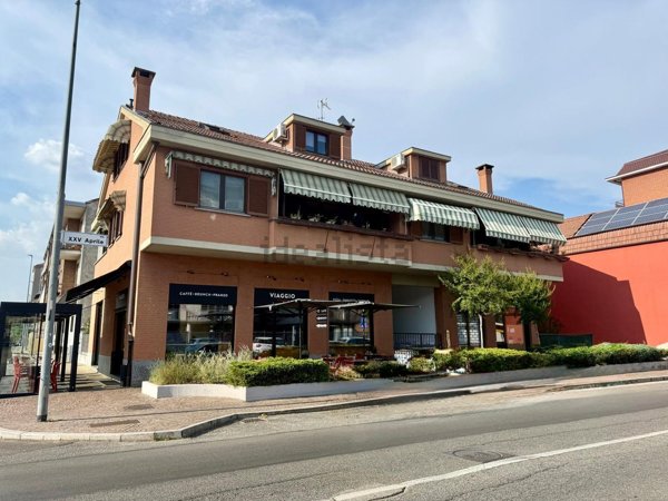 appartamento in vendita a Nichelino in zona Crociera