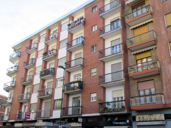 appartamento in vendita a Nichelino
