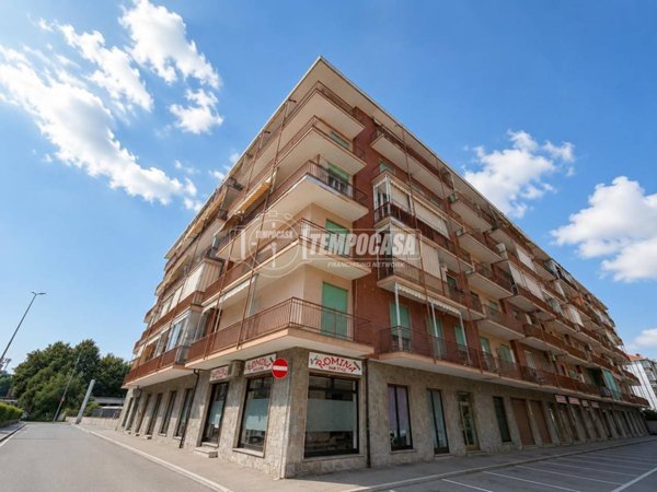 appartamento in vendita a Nichelino in zona Crociera