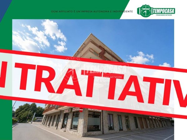 appartamento in vendita a Nichelino in zona Crociera