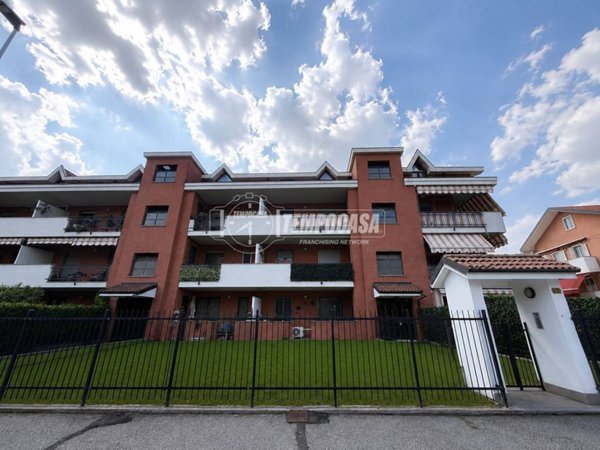 appartamento in vendita a Nichelino in zona Crociera