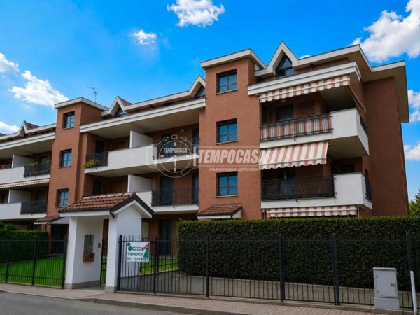 appartamento in vendita a Nichelino in zona Crociera