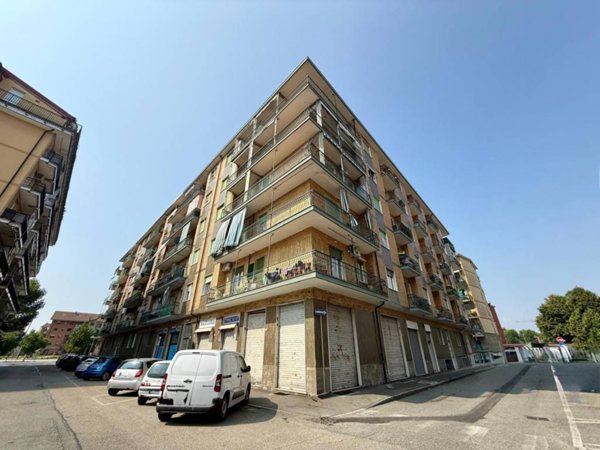 appartamento in vendita a Nichelino