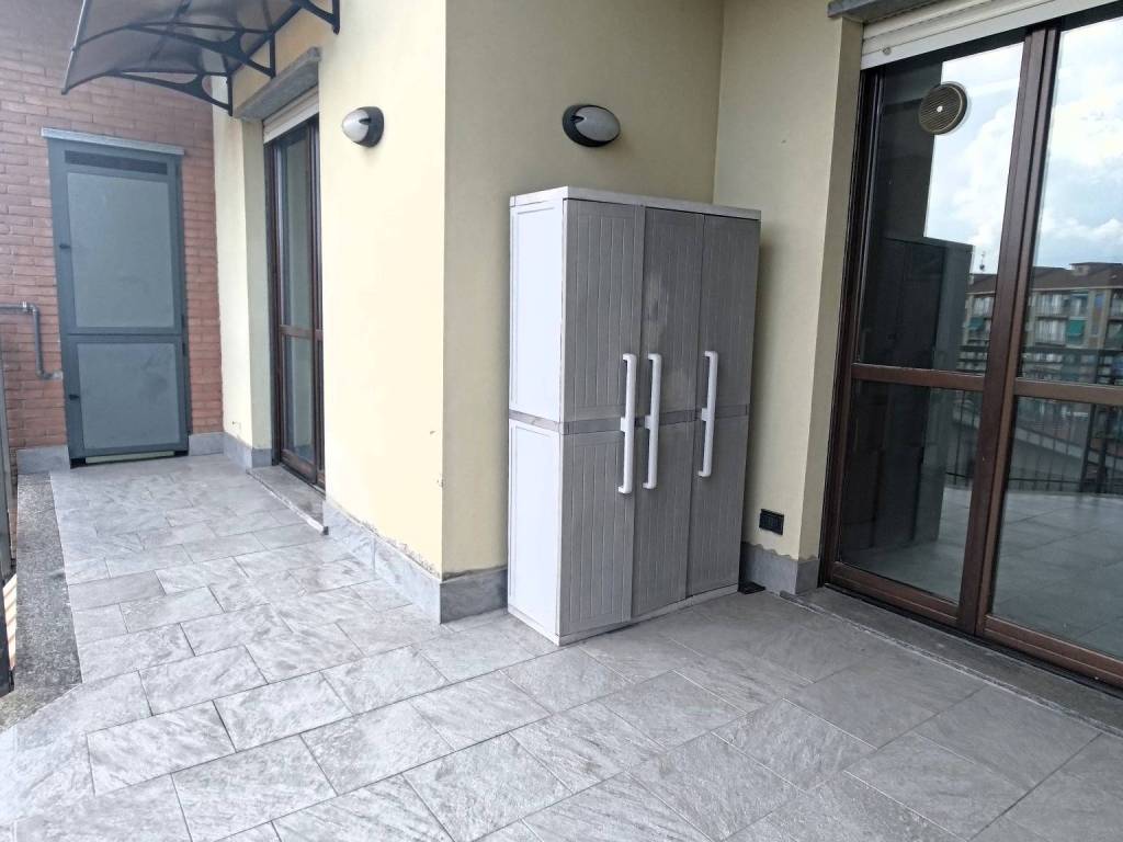 appartamento in vendita a Nichelino
