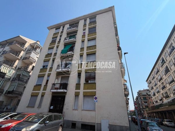 appartamento in vendita a Nichelino in zona Crociera