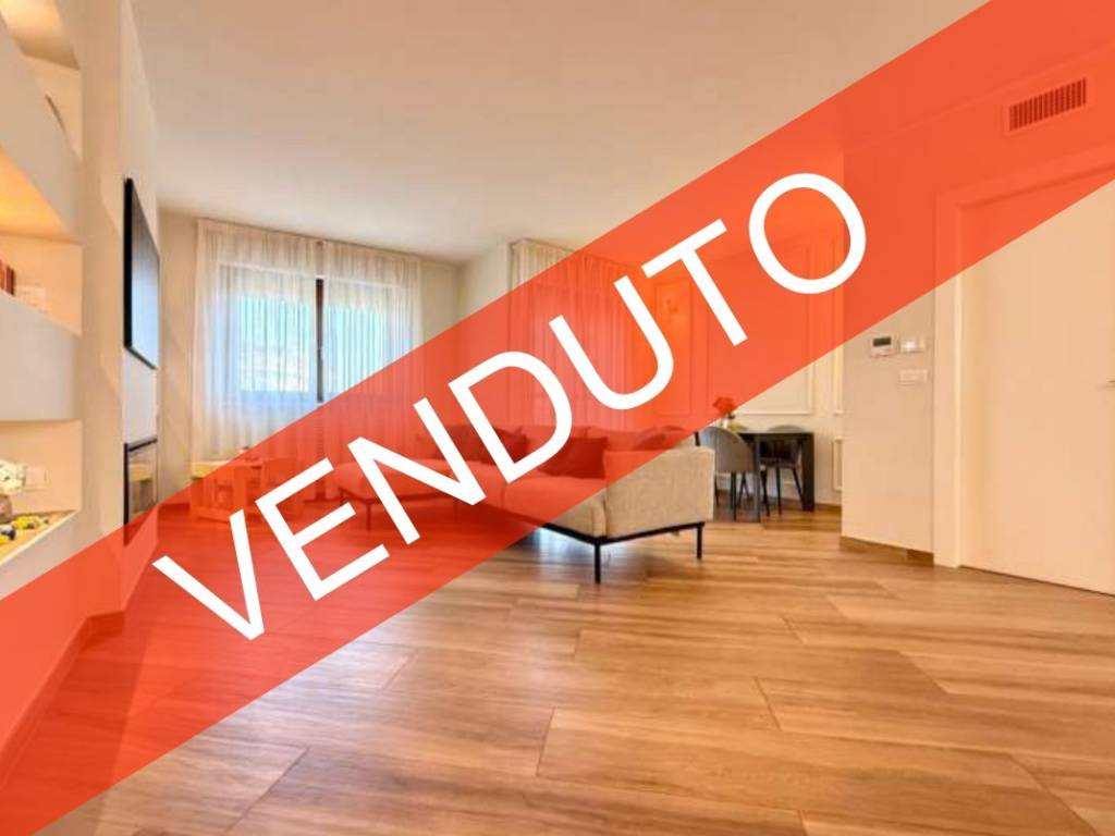 appartamento in vendita a Nichelino