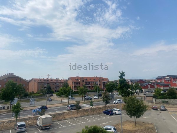 appartamento in vendita a Nichelino