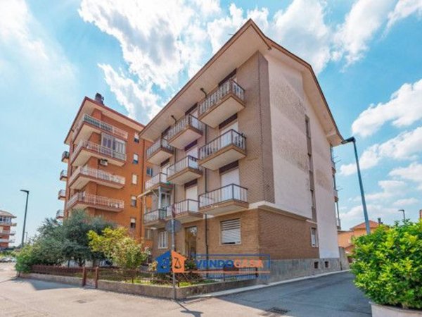 appartamento in vendita a Nichelino