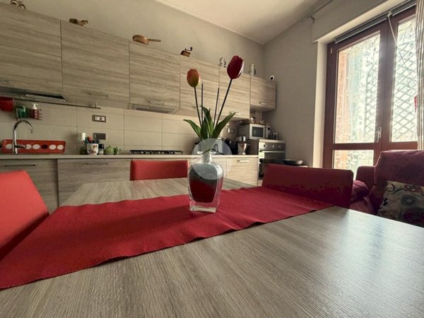 appartamento in vendita a Nichelino in zona Crociera