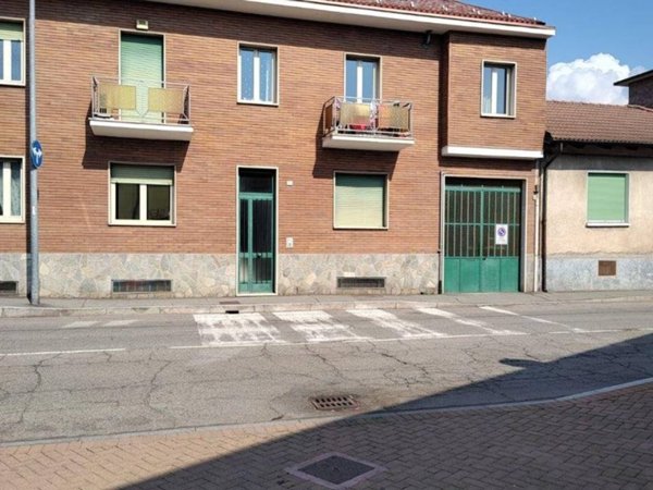 appartamento in vendita a Nichelino in zona Crociera