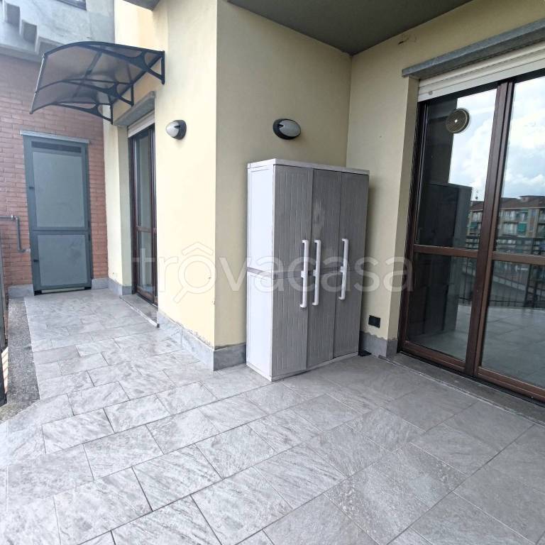 appartamento in vendita a Nichelino
