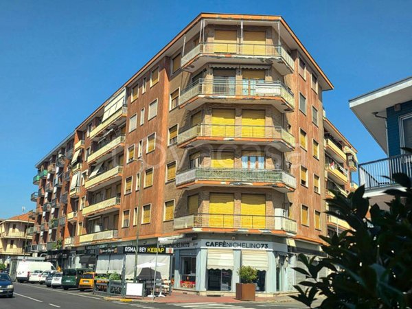appartamento in vendita a Nichelino in zona Crociera