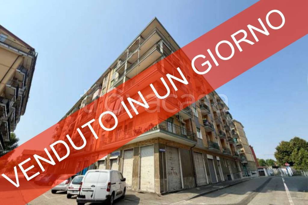 appartamento in vendita a Nichelino